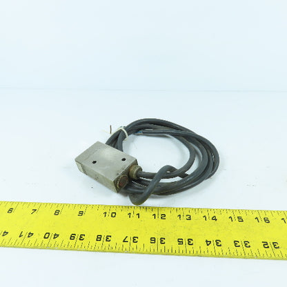Square D Class 9007 PS-2 Proximity Switch