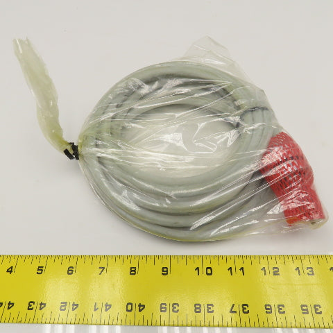 WC Branham 1400-9152 Cable Cylinder Repair Kit 75" Stroke