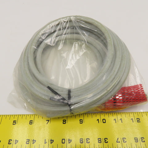 WC Branham 1400-9152 Cable Cylinder Repair Kit 75" Stroke