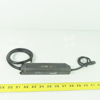 Keyence SJ-M040 Static Eliminator For Use W/ SJ-M400