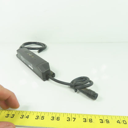Keyence SJ-M040 Static Eliminator For Use W/ SJ-M400