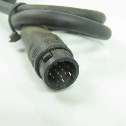 Keyence SJ-M040 Static Eliminator For Use W/ SJ-M400