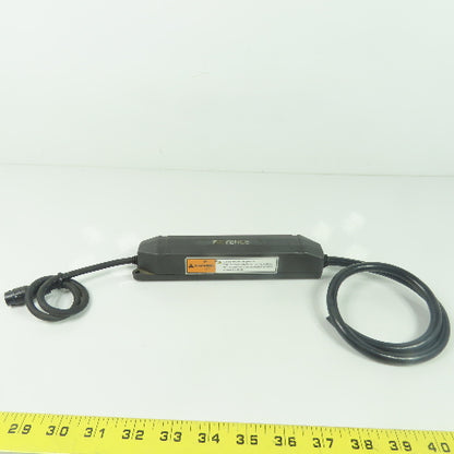 Keyence SJ-M040 Static Eliminator For Use W/ SJ-M400