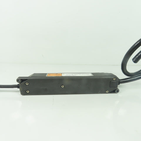 Keyence SJ-M040 Static Eliminator For Use W/ SJ-M400