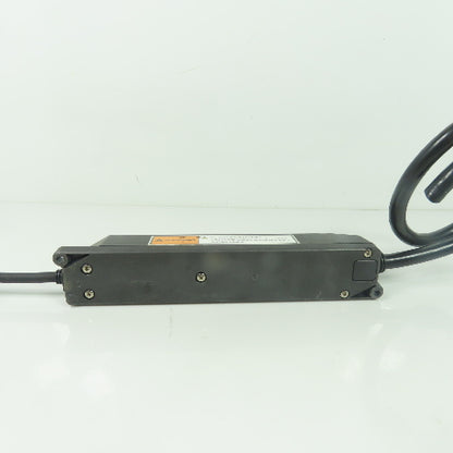 Keyence SJ-M040 Static Eliminator For Use W/ SJ-M400
