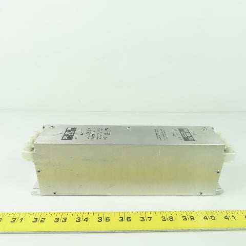 Schaffner FN-3258-30-47 Power Line Filter 3X480/275VAC 50/60Hz 30A