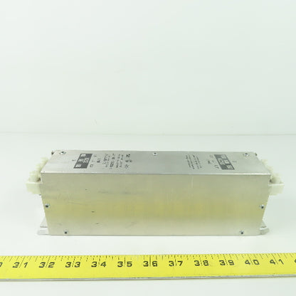Schaffner FN-3258-30-47 Power Line Filter 3X480/275VAC 50/60Hz 30A