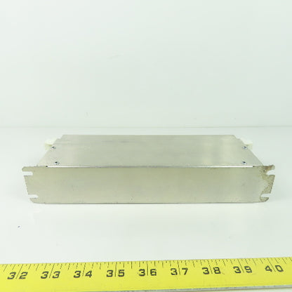 Schaffner FN-3258-30-47 Power Line Filter 3X480/275VAC 50/60Hz 30A