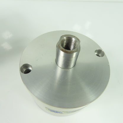 Fabco-Air C-321-0P Single Acting Pneumatic Pancake Cylinder 3/4" Stroke