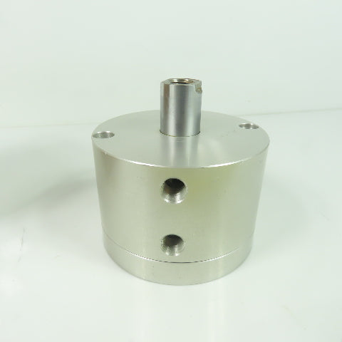 Fabco-Air C-321-0P Single Acting Pneumatic Pancake Cylinder 3/4" Stroke