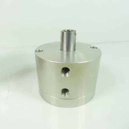 Fabco-Air C-321-0P Single Acting Pneumatic Pancake Cylinder 3/4" Stroke