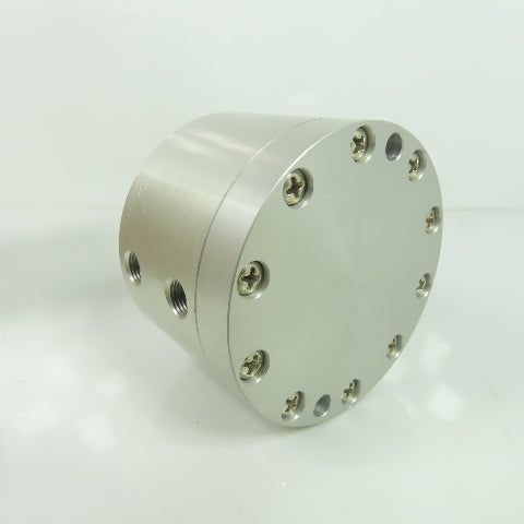 Fabco-Air C-321-0P Single Acting Pneumatic Pancake Cylinder 3/4" Stroke