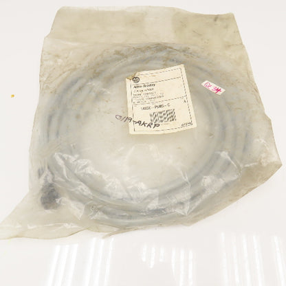 Allen Bradley 1485C-P6M5-C Devicenet Trunk Cordset Mini-Line Male Tinned Lead 6M