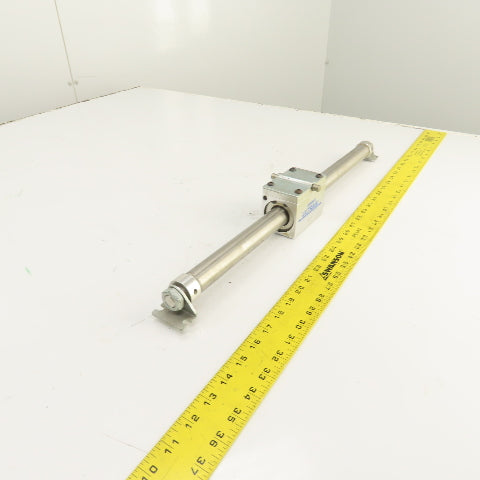 Bimba US-0916-C Ultran Rodless Cylinder 16" Stroke 1-1/16" Bore
