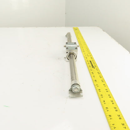 Bimba US-0916-C Ultran Rodless Cylinder 16" Stroke 1-1/16" Bore