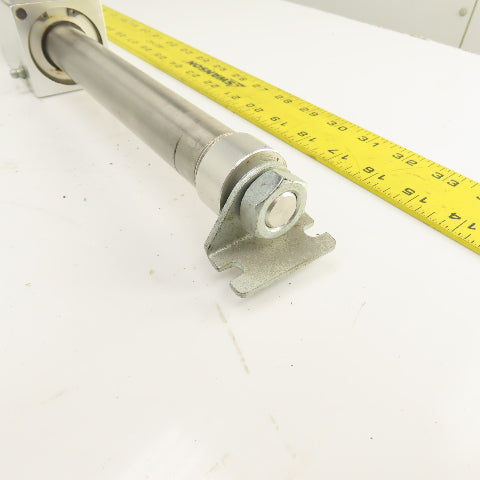Bimba US-0916-C Ultran Rodless Cylinder 16" Stroke 1-1/16" Bore