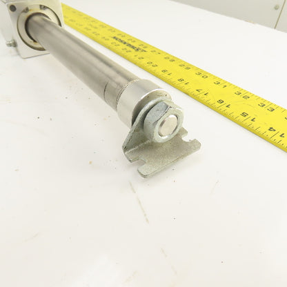 Bimba US-0916-C Ultran Rodless Cylinder 16" Stroke 1-1/16" Bore