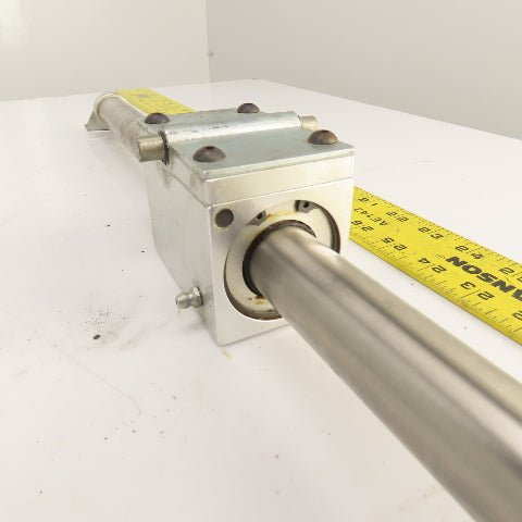 Bimba US-0916-C Ultran Rodless Cylinder 16" Stroke 1-1/16" Bore