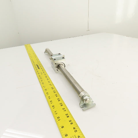 Bimba US-0916-C Ultran Rodless Cylinder 16" Stroke 1-1/16" Bore