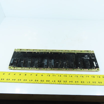 Sharp CADACES CDV0-I Circuit Board Chassis 94V-0 JW-28KB