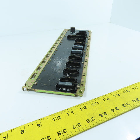 Sharp CADACES CDV0-I Circuit Board Chassis 94V-0 JW-28KB