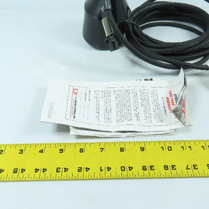 SJE Electro 1002125 20PCN0 Sensor Float Mini Control Switch 120/230VAC 1PH