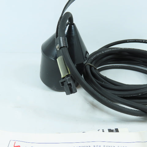 SJE Electro 1002125 20PCN0 Sensor Float Mini Control Switch 120/230VAC 1PH
