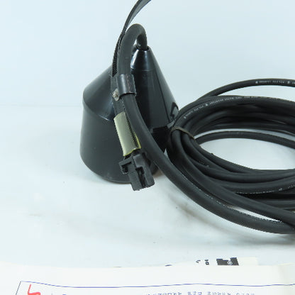 SJE Electro 1002125 20PCN0 Sensor Float Mini Control Switch 120/230VAC 1PH