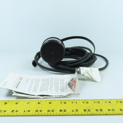 SJE Electro 1002125 20PCN0 Sensor Float Mini Control Switch 120/230VAC 1PH