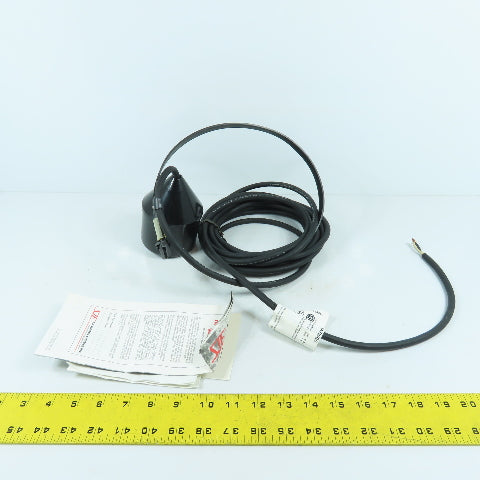 SJE Electro 1002125 20PCN0 Sensor Float Mini Control Switch 120/230VAC ...