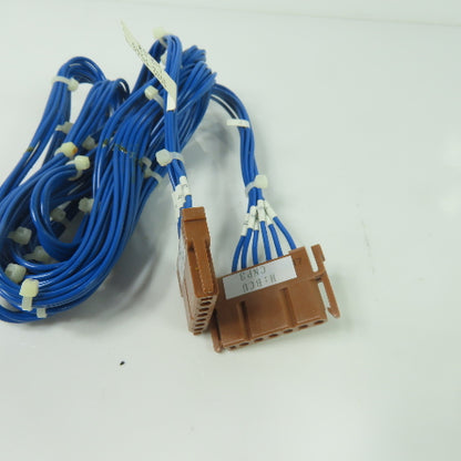 Fanuc A660-2002-T949/L2R503 Robotics Cable Connector L=2.5M