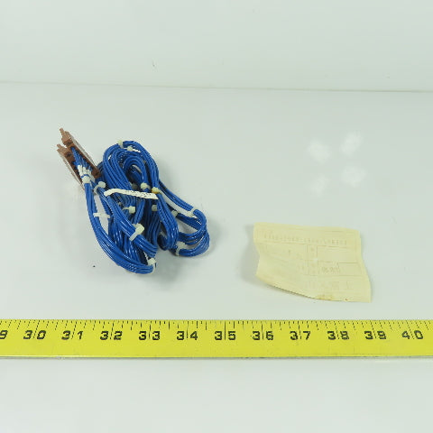 Fanuc A660-2002-T949/L2R503 Robotics Cable Connector L=2.5M