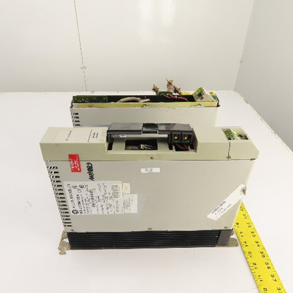 Allen Bradley 1394-AM07 Bulletin 1394 AC Servo Controller 5kW Parts/Repair Lot/2