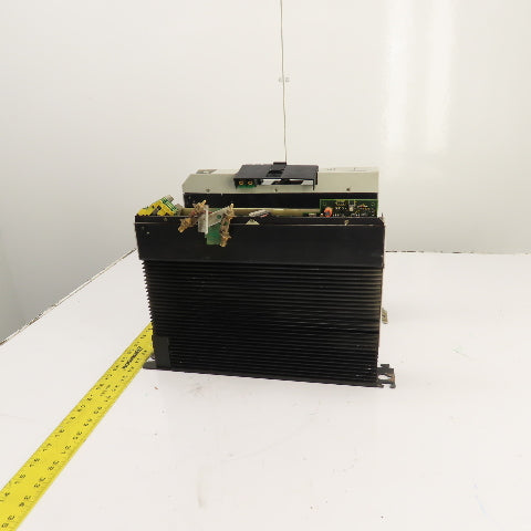 Allen Bradley 1394-AM07 Bulletin 1394 AC Servo Controller 5kW Parts/Repair Lot/2