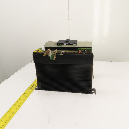 Allen Bradley 1394-AM07 Bulletin 1394 AC Servo Controller 5kW Parts/Repair Lot/2