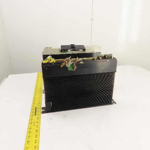 Allen Bradley 1394-AM07 Bulletin 1394 AC Servo Controller 5kW Parts/Repair Lot/2