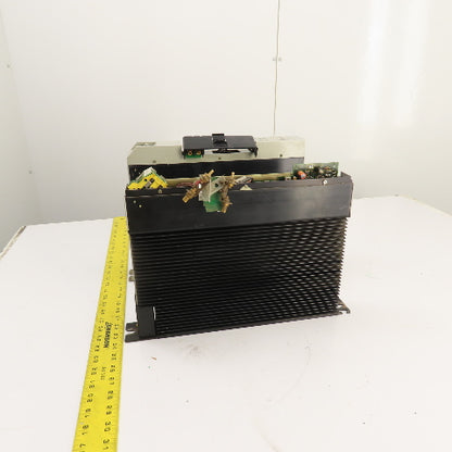 Allen Bradley 1394-AM07 Bulletin 1394 AC Servo Controller 5kW Parts/Repair Lot/2