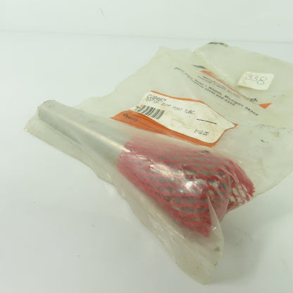 NLB CV8467 Dump Port Tube Adapter