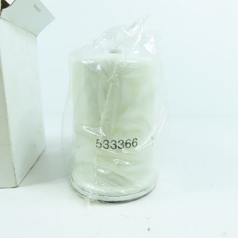 Motorcraft FD-770 533366 Diesel Fuel Filter