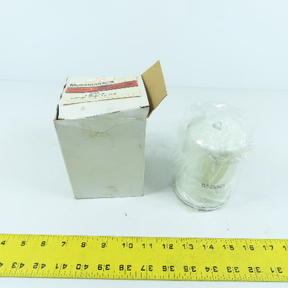 Motorcraft FD-770 533366 Diesel Fuel Filter