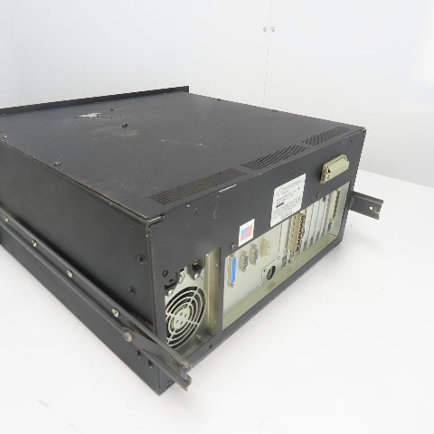 Performance Computer Systems ICR-3433-170S-08i PC Rack System