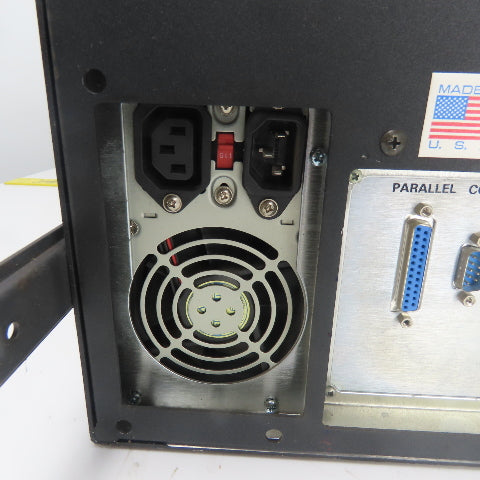Performance Computer Systems ICR-3433-170S-08i PC Rack System
