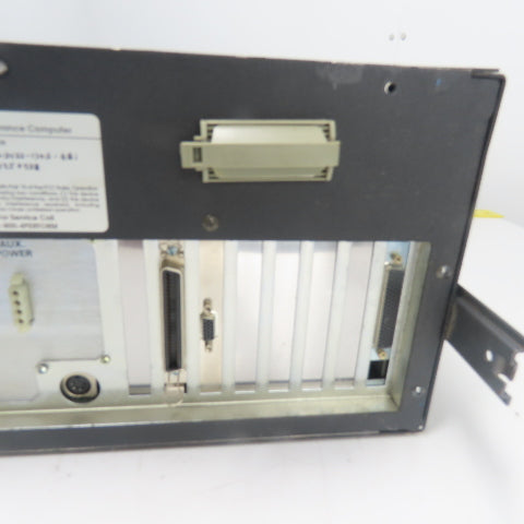 Performance Computer Systems ICR-3433-170S-08i PC Rack System