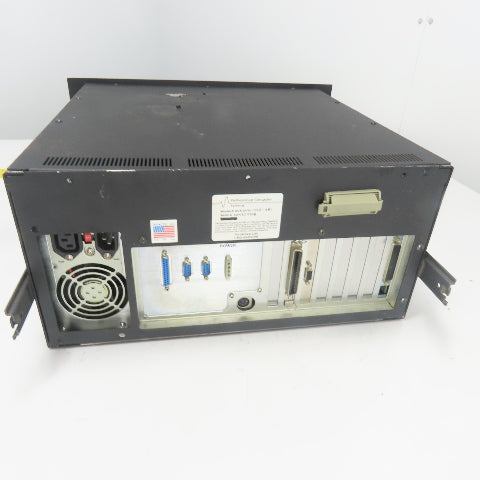 Performance Computer Systems ICR-3433-170S-08i PC Rack System