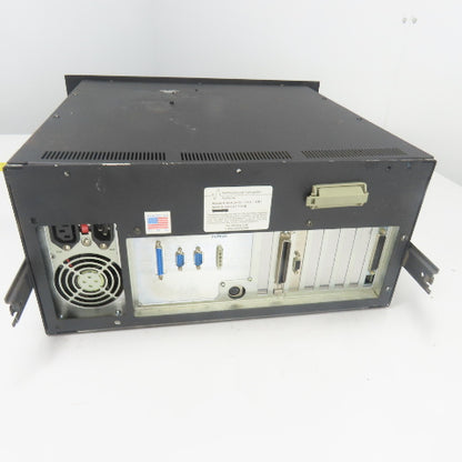 Performance Computer Systems ICR-3433-170S-08i PC Rack System