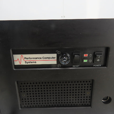 Performance Computer Systems ICR-3433-170S-08i PC Rack System