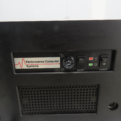 Performance Computer Systems ICR-3433-170S-08i PC Rack System