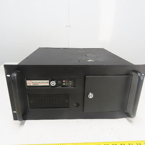 Performance Computer Systems ICR-3433-170S-08i PC Rack System