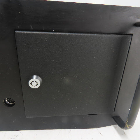 Performance Computer Systems ICR-3433-170S-08i PC Rack System