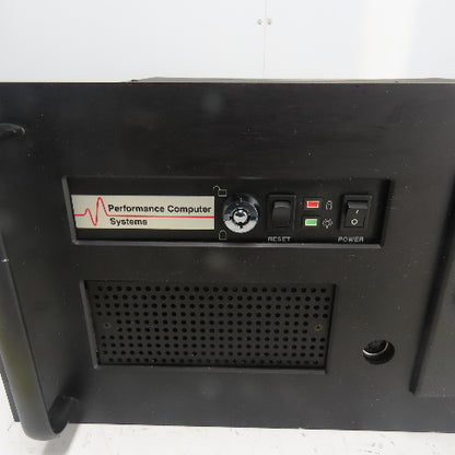 Performance Computer Systems ICR-3433-170S-08i PC Rack System